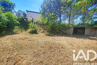 achat terrain lieuran-les-beziers 34290