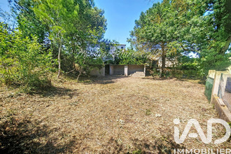 achat terrain lieuran-les-beziers 34290