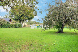 achat terrain lieurey 27560