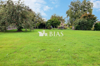 achat terrain lieurey 27560