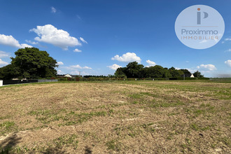 achat terrain lieuron 35550