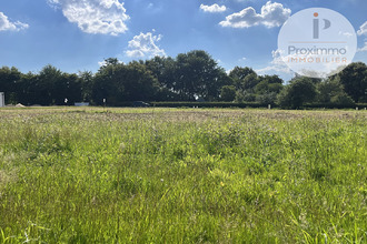 achat terrain lieuron 35550