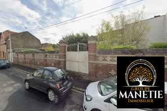 achat terrain lievin 62800