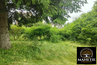 achat terrain lievin 62800