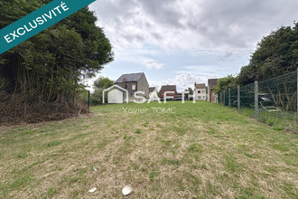 achat terrain lievin 62800