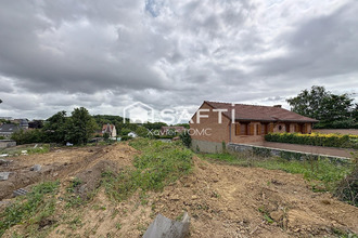 achat terrain lievin 62800