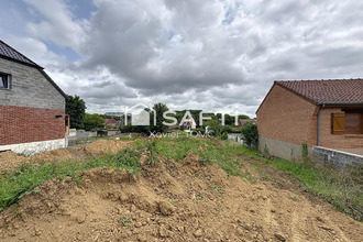 achat terrain lievin 62800