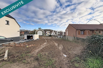 achat terrain lievin 62800