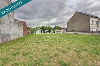 achat terrain lievin 62800