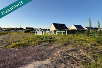 achat terrain lievin 62800