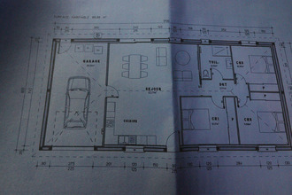 achat terrain liginiac 19160