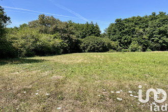 achat terrain lignan-de-bazas 33430