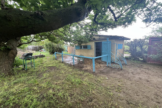 achat terrain lignan-sur-orb 34490