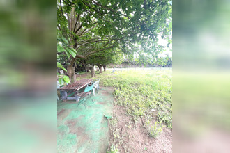 achat terrain lignan-sur-orb 34490