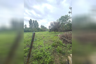 achat terrain lignan-sur-orb 34490