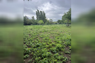 achat terrain lignan-sur-orb 34490