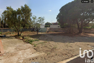 achat terrain lignan-sur-orb 34490