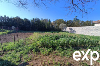 achat terrain lignan-sur-orb 34490