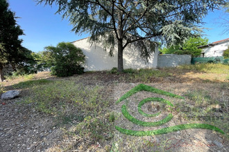 achat terrain lignan-sur-orb 34490