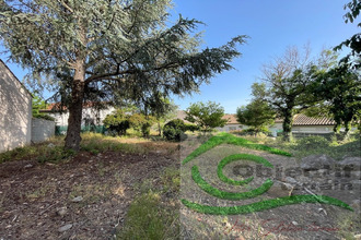 achat terrain lignan-sur-orb 34490