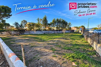achat terrain lignan-sur-orb 34490