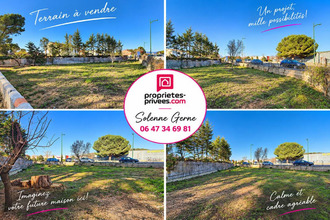 achat terrain lignan-sur-orb 34490