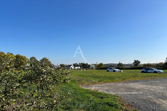 achat terrain ligne 44850
