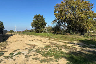 achat terrain ligne 44850