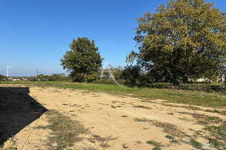 achat terrain ligne 44850