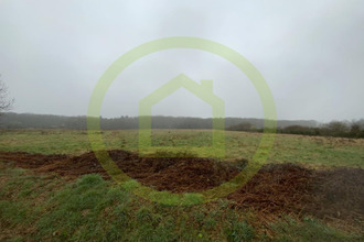 achat terrain lignerolles 36160