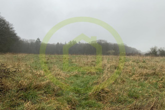 achat terrain lignerolles 36160