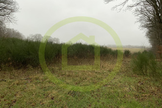 achat terrain lignerolles 36160