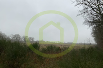 achat terrain lignerolles 36160