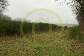 achat terrain lignerolles 36160