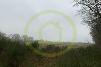 achat terrain lignerolles 36160