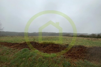 achat terrain lignerolles 36160
