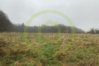 achat terrain lignerolles 36160