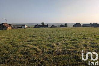 achat terrain lignieres 10130