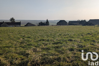 achat terrain lignieres 10130