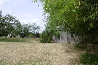 achat terrain lignieres 18160