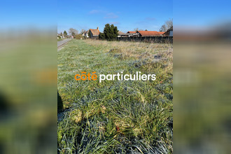 achat terrain lignieres 18160