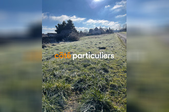 achat terrain lignieres 18160