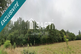 achat terrain lignieres 18160