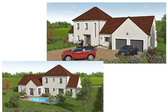 achat terrain ligny-le-chatel 89144