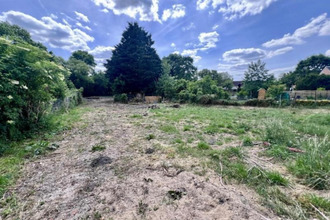 achat terrain ligny-le-ribault 45240