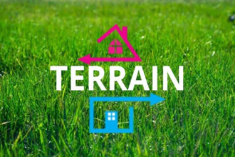 achat terrain ligny-st-flochel 62127