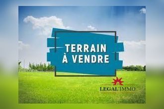 achat terrain ligny-sur-canche 62270