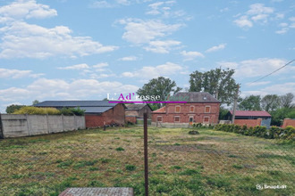 achat terrain ligny-thilloy 62450