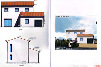 achat terrain liguge 86240
