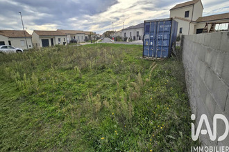 achat terrain liguge 86240